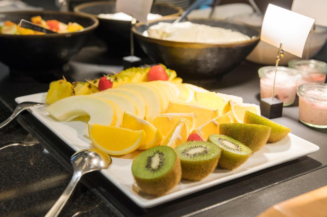 Wonnemar Resort-Hotel Wißmar エクステリア 写真